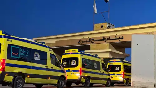 آلية جديدة للسفر من القاهرة لغزة: 3 أيام لـ “يا هلا” وموعد رسمي لإجلاء العائلات.